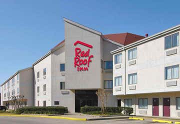 Photo of Red Roof Inn El Paso West