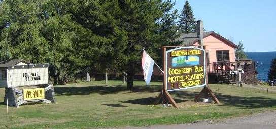 Photo of Gooseberry Park Cottages and Motel
