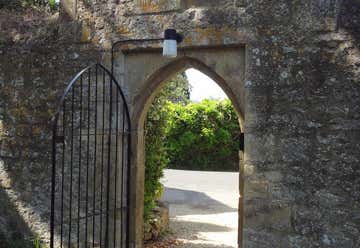Photo of Stone Gate Manor