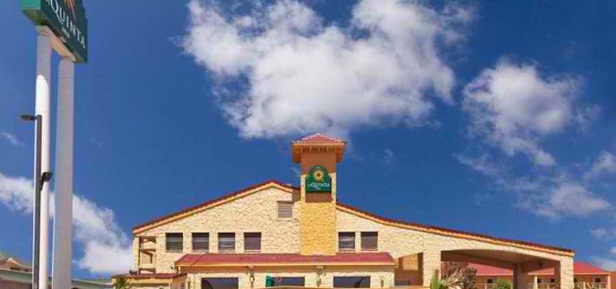 Photo of La Quinta Inn by Wyndham El Paso Cielo Vista