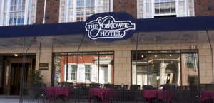 The Yorktowne Hotel, Tapestry Collection by Hilton