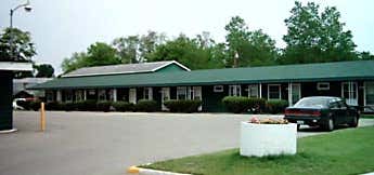 Photo of Lone Pine Motel