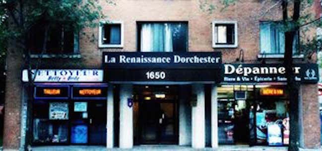 Photo of La Renaissance Dorchester