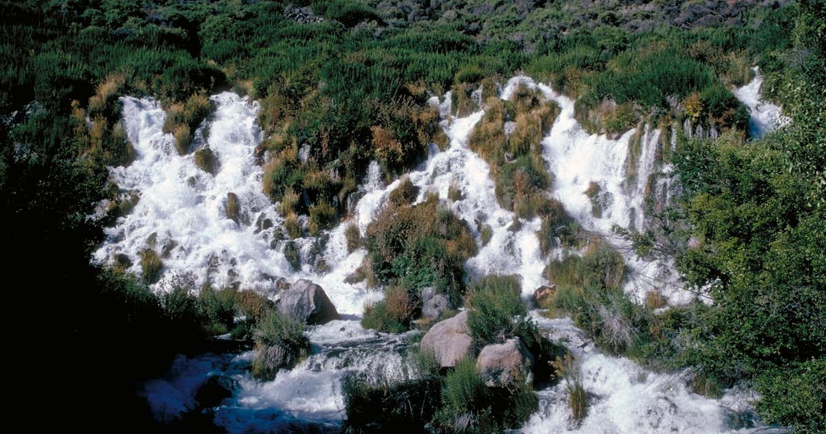 Thousand Springs State Park, Hagerman | Roadtrippers