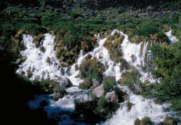 Photo of Thousand Springs State Park