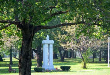 Photo of Marion's Veterans Memorial Park