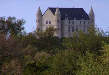 Photo of Falkenstein Castle