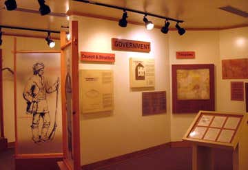 Photo of Clark Museum of Area History/Clark's Antique Acres