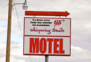 Photo of Whispering Sands Motel