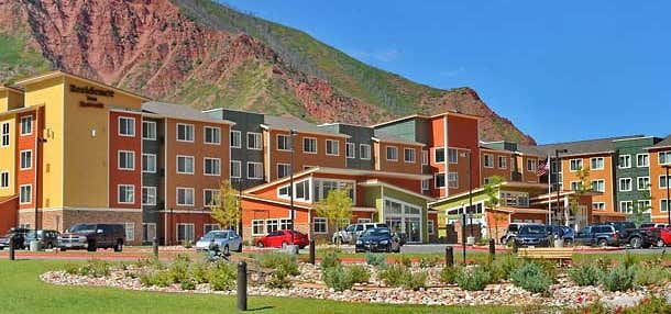 Photo of Residence Inn by Marriott Glenwood Springs