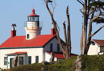 Photo of Battery Point Lighthouse