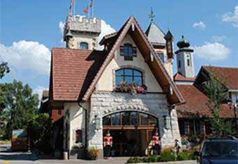 Photo of Bavarian Inn Castle Shops