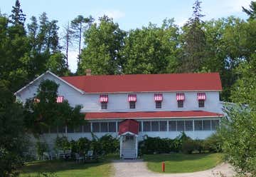 Photo of Kettle Falls Hotel