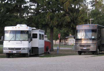 Photo of 3 Fingers Campground