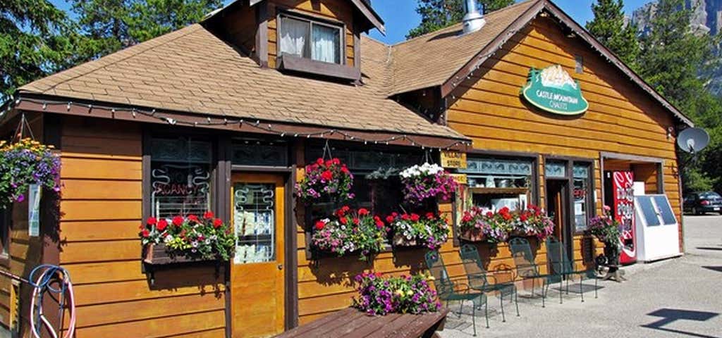 Photo of Castle Mountain Chalets