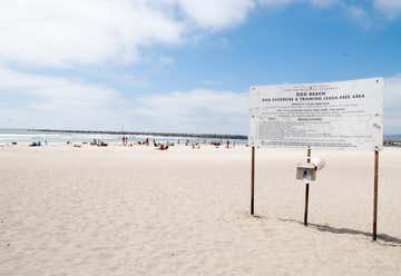 Photo of Ocean Beach Dog Beach