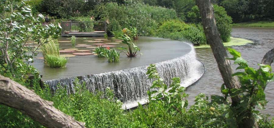 Photo of Powell Gardens