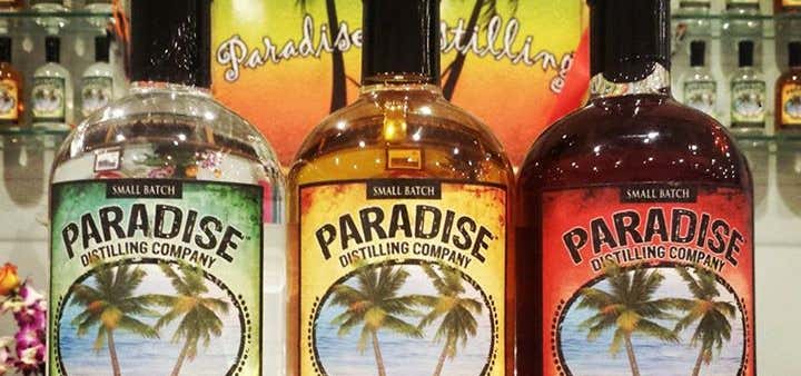 Photo of Paradise Distilling Company