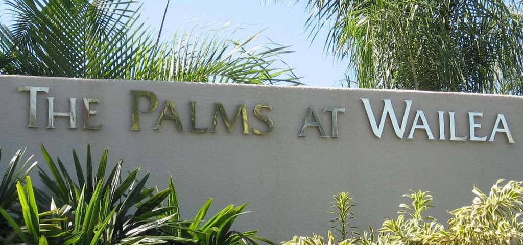 Photo of Palms at Wailea