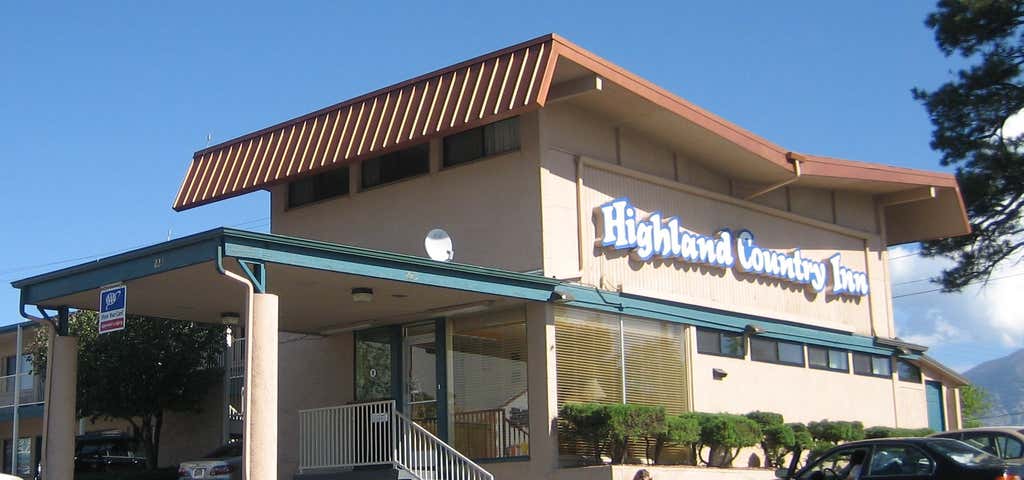 Photo of Highland County Inn