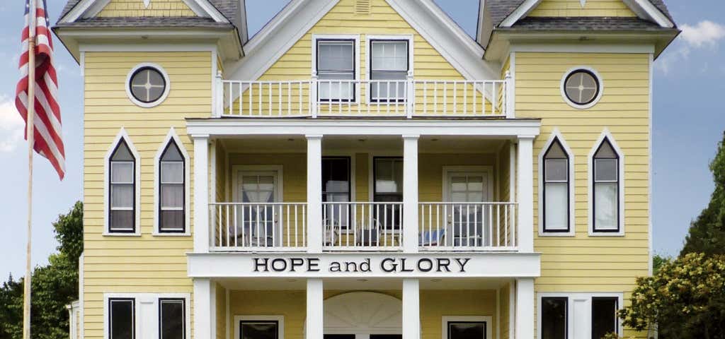 Photo of Hope and Glory Inn