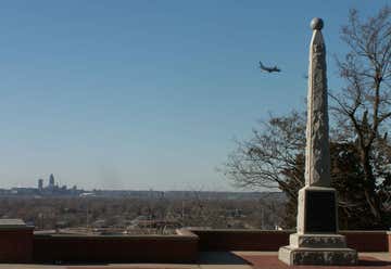 Photo of Lewis & Clark Monument 