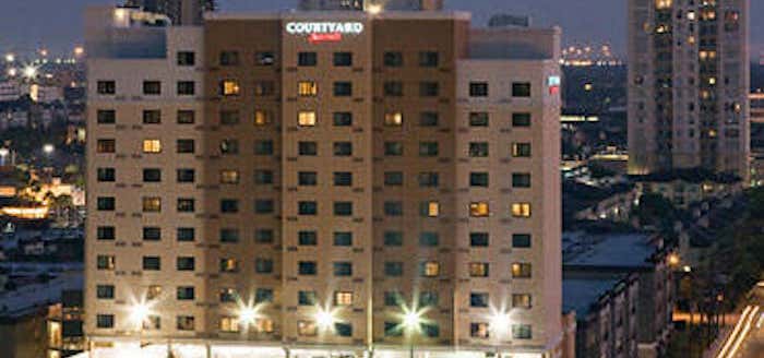 Photo of Courtyard by Marriott Houston by The Galleria