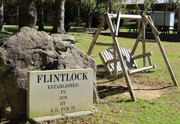 Photo of Flintlock Campground