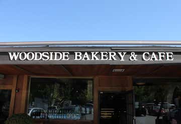 Photo of Woodside Bakery