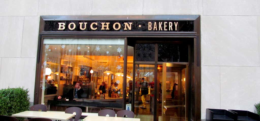 Photo of Bouchon Bakery