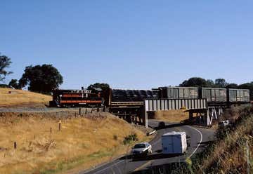 Photo of A.C.H.R.R.F Amador County Historic Railroad Foundation