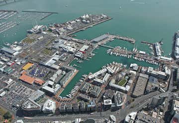 Photo of Viaduct Harbour
