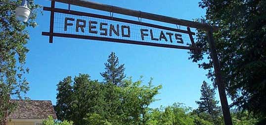 Photo of Fresno Flats Historic Village And Park