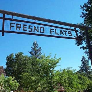 Fresno Flats Historic Village And Park