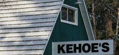Photo of Kehoe's Agate Shop