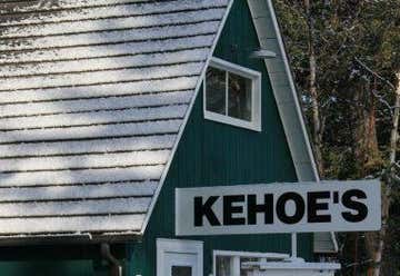 Photo of Kehoe's Agate Shop
