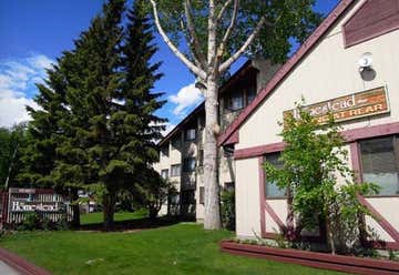 Photo of Homestead Inn Banff