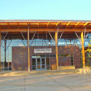 Chickasaw Cultural Center