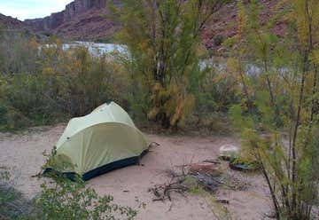 Photo of Drinks Canyon Camping Area