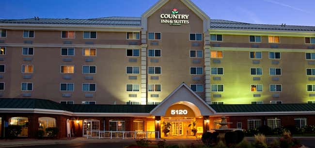 Photo of Country Inn & Suites By Carlson Mall Of America
