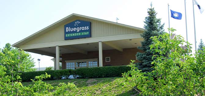 Photo of Bluegrass Extended Stay Hotel