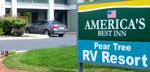 Pear Tree RV Resort