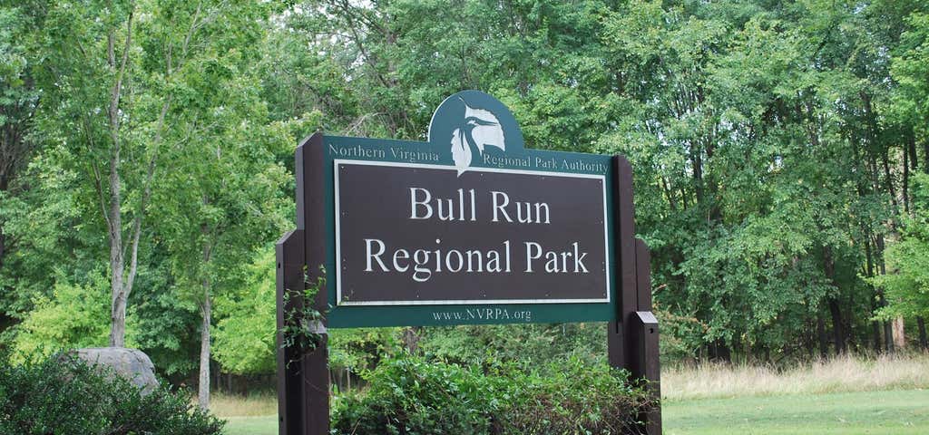 Photo of Bull Run Regional Park Campground