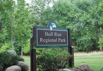 Photo of Bull Run Regional Park