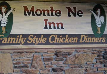 Photo of Monte Ne Inn