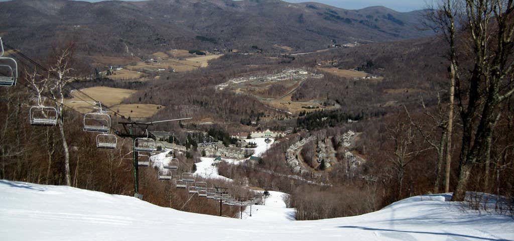 Photo of Jiminy Peak Mountain Resort
