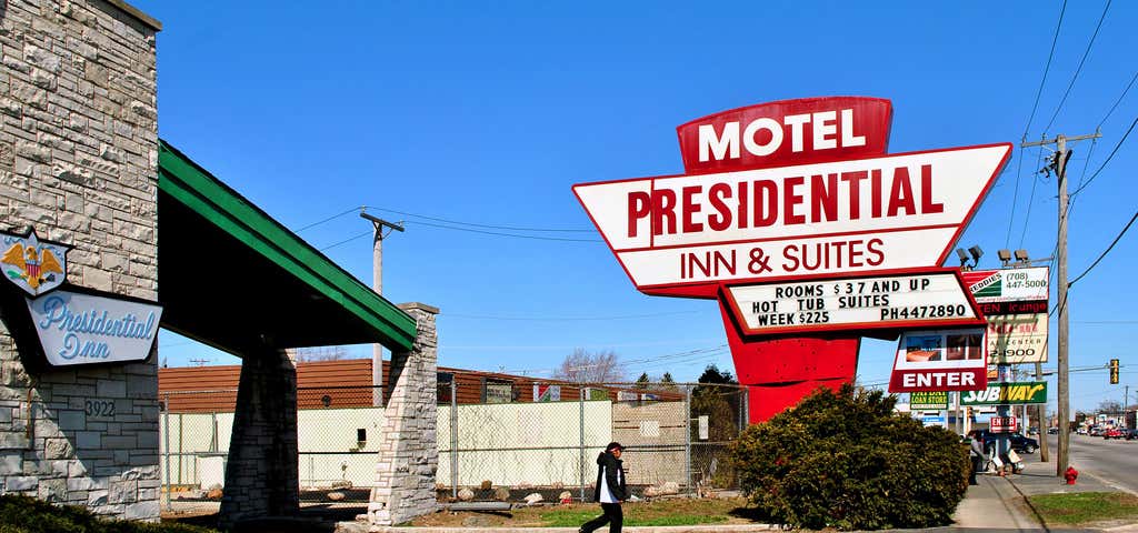 Photo of Presidential Inn and Suites