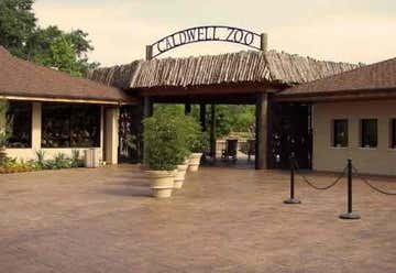 Photo of Caldwell Zoo