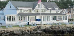 Ocean Point Inn & Resort