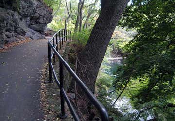 Photo of Wissahickon Valley Park